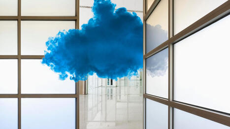 AI killed the cloud-first strategy: Why hybrid computing is the only way forward now | Digital Transformation Leadership | Scoop.it