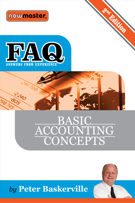 FAQ Basic Accounting Concepts | Basic Accounting Concepts | Scoop.it