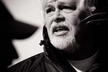 Nouvelles de Paul Watson - Sea Shepherd FR | GREENEYES | Scoop.it