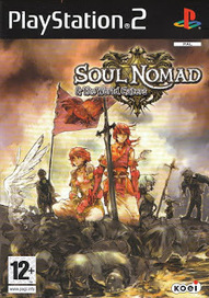 Soul Nomad Pcsx2 Download
