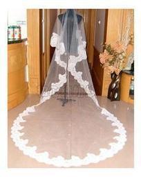 Annonce : Voile cathédrale - DOM/TOM - Réunion - Occasion du mariage | Robes de mariée d'occasion | Scoop.it
