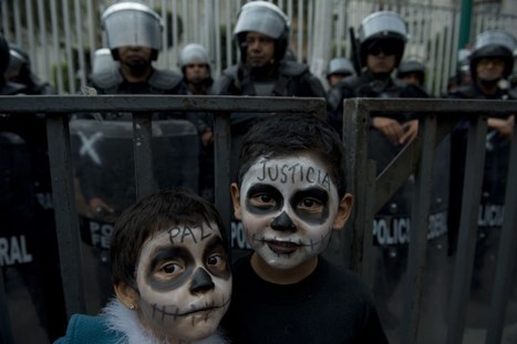 Yuri Cortez, en LightBox de la Time Magazine | Autores de Centroamérica | Magacín | Scoop.it