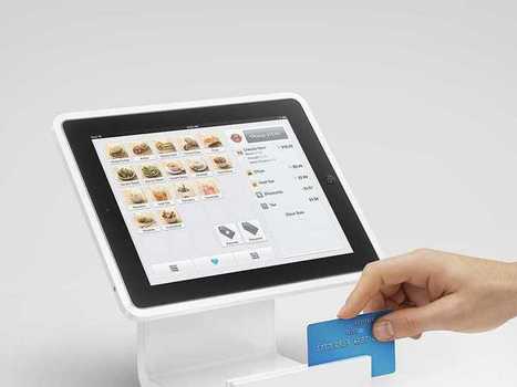 Why Mobile Payments Are Poised For Takeoff | Technology in Business Today | Scoop.it