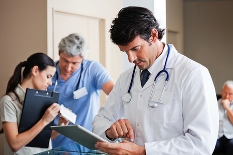 Rock Health predicts a record year for digital health deals | GAFAMS, STARTUPS & INNOVATION IN HEALTHCARE by PHARMAGEEK | Scoop.it