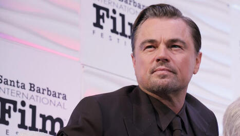 DiCaprio faces backlash over yacht trip among 'hundreds of billionaires': 'Definition of a hypocrite' | Family Office & Billionaire Report - Empowering Family Dynasties | Scoop.it