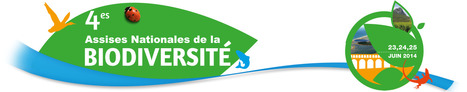 4es Assises Nationales de la Biodiversité. 23-25 juin 2014, au Corum, Montpellier | Variétés entomologiques | Scoop.it