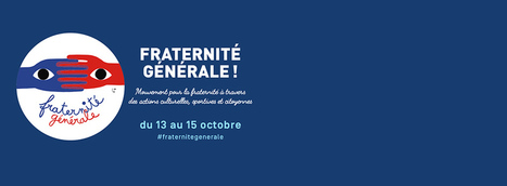 Transmettre et faire vivre la fraternité à l’école - Réseau Canopé | Veille Éducative - L'actualité de l'éducation en continu | Scoop.it