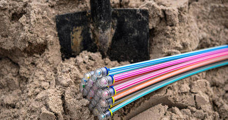 The Buildout: Brightspeed builds on as fiber network reaches 1M passings | by Nicole Ferraro | LightReading.com | Surfing the Broadband Bit Stream | Scoop.it