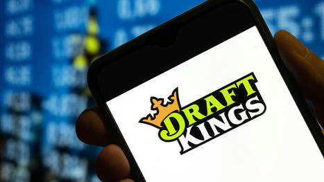 Teen charged with hacking DraftKings, said 'fraud is fun' - CNBC.com | Operation Deimos | Scoop.it