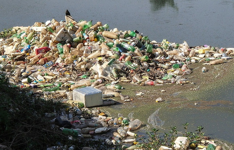 Un rapport pointe du doigt les soci&eacute;t&eacute;s affichant les plus importantes pollutions plastiques | Une semaine d'actu - Newsletter de veille de l'AURH | Scoop.it