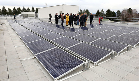 Europe takes two big steps toward decentralized energy | Energy Transition in Europe | www.energy-cities.eu | Scoop.it