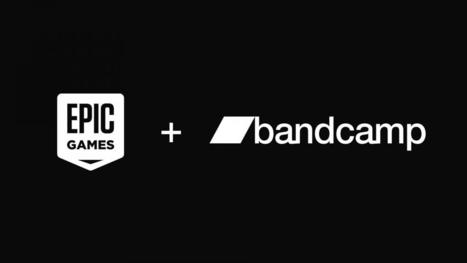 Epic Games übernimmt Musikanbieter Bandcamp​ | #Acquisitions | 21st Century Innovative Technologies and Developments as also discoveries, curiosity ( insolite)... | Scoop.it