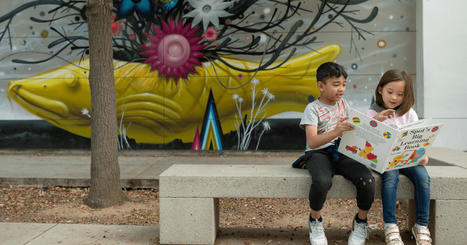 Community Schools Forward | Schools, Families, and Community Resources | Scoop.it