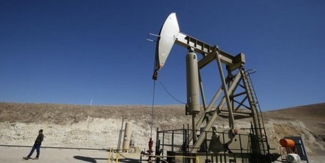Les Etats-Unis vont-ils recommencer à exporter du pétrole? | STOP GAZ DE SCHISTE ! | Scoop.it