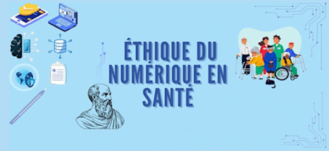La plateforme d’éthicovigilance livre son premier rapport d’activité : pour un numérique en santé plus éthique | Protection sociale | Scoop.it