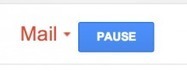 Introducing INBOX PAUSE. | There's Definitely an App for That. | Scoop.it