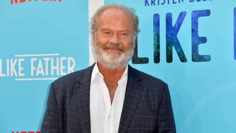 Frasier star claims brother's shark death was "covered up" — | Soggy Science | Scoop.it