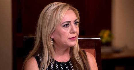 Lorena Bobbitt 25 years later: The 'real story' is about domestic violence - Today.com | Operation Oya | Scoop.it