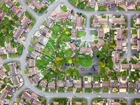 UK house values top £9trn for first time: Savills   – | In the news: data in the UK Data Service collection across the web | Scoop.it