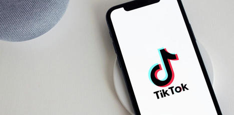 Réseaux sociaux : comment TikTok fragilise la santé mentale des jeunes utilisateurs ? | Comportements digitaux | Scoop.it