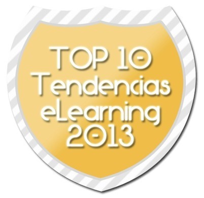 Repasando el Top 10 de tendencias eLearning 2013 | Entornos Personales de Aprendizaje | Scoop.it