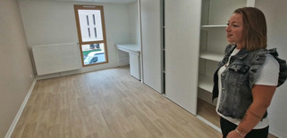 [Vidéo] Lillebonne. A quoi ressemble la nouvelle Maison de santé tant attendue : par ici la visite | Veille territoriale AURH | Scoop.it
