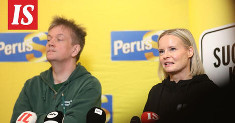 Ylen gallup: Perussuomalaisten kannatus nousi &ndash; silmienv&auml;&auml;ntelykohu ei vaikuttanut laskevasti | 1Uutiset - Lukemisen t&auml;hden | Scoop.it