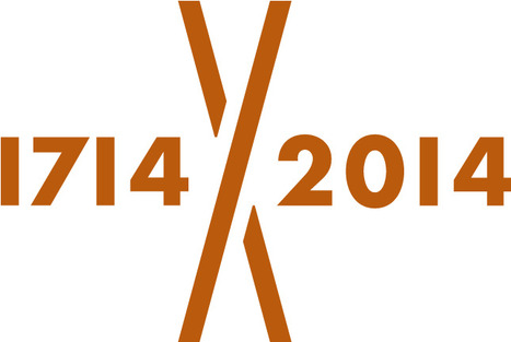 Rob&ograve;tica del Tricentenari | CRP Sant Mart&iacute; | Scoop.it