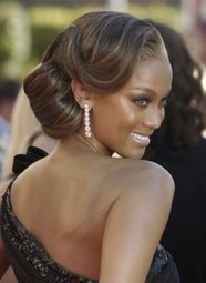 African American Wedding Hair Ideas From Pinter
