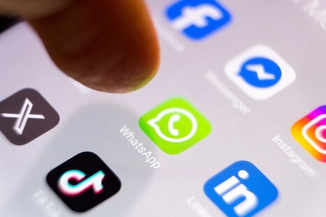 WhatsApp to face EU's strictest digital rules soon | The regulatory insider | Scoop.it