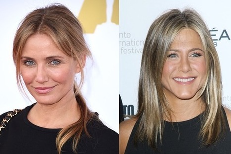 Welke haarkleur past bij jouw huid? - StyleToday | Informatie over haar | Scoop.it