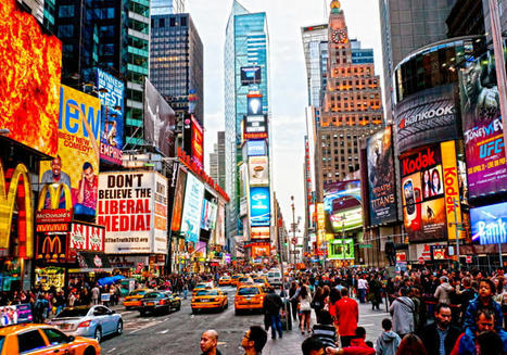New York plans sustainable fashion act  | Sustainable Procurement News | Scoop.it