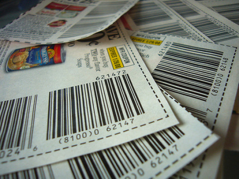 Study: Couponers are Brands' Most Important Customers - Coupons in the News | Public Relations & Social Marketing Insight | Scoop.it