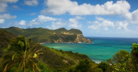 Biofortification of Food Crops: The Remedy for Malnutrition in the Caribbean | AM&Eacute;RIQUES | Scoop.it