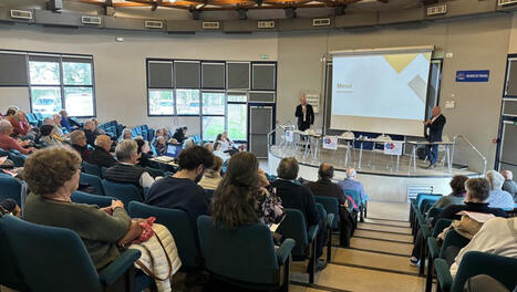 R&eacute;novation &eacute;nerg&eacute;tique et crise immobili&egrave;re&nbsp;: le cri d&rsquo;alarme de l&rsquo;APCI 65 | Infrastructures et mobilit&eacute;s | Scoop.it