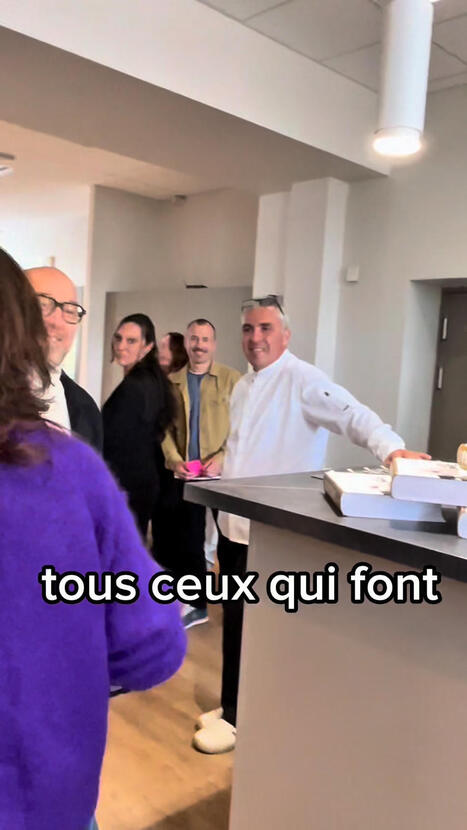 Facebook | Annie Mitault Pro - bons matins-faims d'aprem | Scoop.it