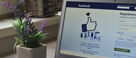 Facebook lanza vídeos y cursos online para ayudar a encontrar empleo a sus usuarios | APRENDIZAJE | Scoop.it