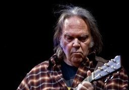 Neil Young s’attaque à Monsanto | Variétés entomologiques | Scoop.it