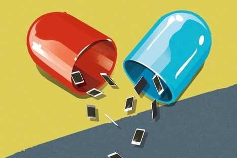 Smartphones are becoming cutting-edge medical devices  | mHealth- Advances, Knowledge and Patient Engagement | Scoop.it