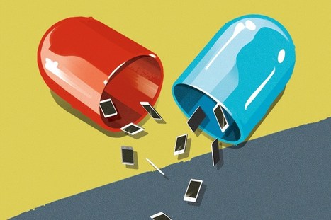 Smartphones are becoming cutting-edge medical devices  | Doctors Hub | Scoop.it