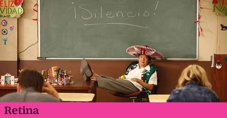 Ex&aacute;menes: el sofisticado (y siempre disparatado) mundo de las chuletas modernas&nbsp; | TIC & Educaci&oacute;n | Scoop.it