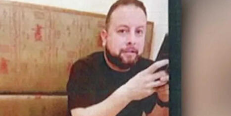 'A good workout?' DHS agent unnerves courtroom during gunpoint sex assault trial - Raw Story | Operation Oya | Scoop.it