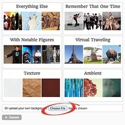 Remove Image Backgrounds Free & Fast - Background Burner | Training and Assessment Innovation | Scoop.it