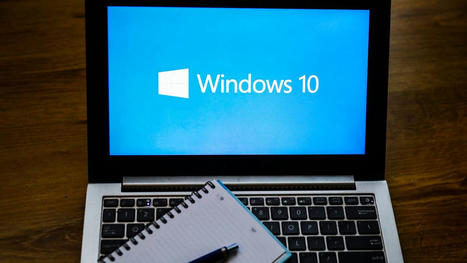 Can your Windows 10 PC be saved in 2025? Yes - for free. Here's how | information analyst | Scoop.it