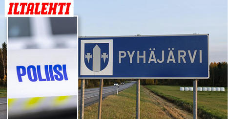 Pyh&auml;j&auml;rvell&auml; surmatun miehen kuolintavasta kylm&auml;&auml;v&auml; ep&auml;ily | 1Uutiset - Lukemisen t&auml;hden | Scoop.it