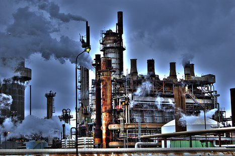 Why States Are Struggling With Cap-and-Trade Programs | CleanTech | Scoop.it