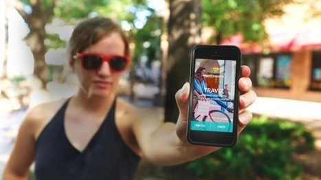 D&eacute;&ccedil;u d'Airbnb ? Des alternatives insolites et vraiment collaboratives | Innovations, Initiatives dans le Tourisme et l'Evenementiel | Scoop.it