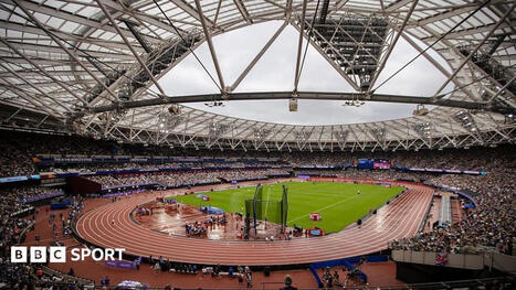 World Athletics Championships 2029: London misses out on bid to Nairobi | The Business of Events Management | Scoop.it