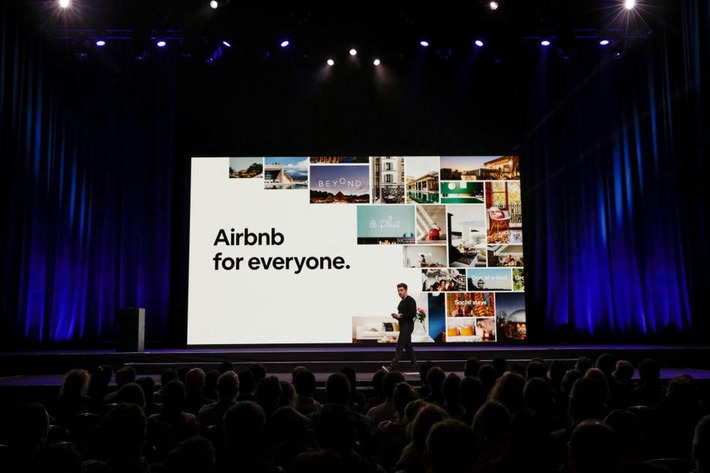 Que pense le CEO d&rsquo;Airbnb des cryptomonnaies et des m&eacute;tavers dans le tourisme ? | Innovation - Prospective | Scoop.it