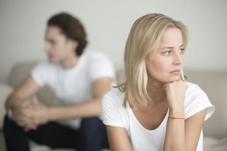 Hanna Myllymaa: Tällaiset pariskunnat eroavat lähes taatusti | 1Uutiset - Lukemisen tähden | Scoop.it